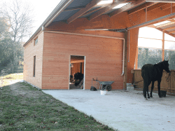 La sellerie sellerie du centre équestre